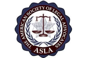 The American Society of Legal Advocates