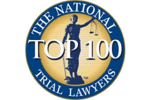 The National Trial Lawyers - Top 100