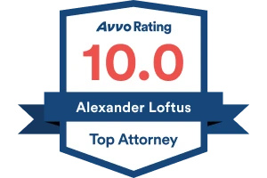 AVVO Rating Top Attorney