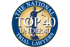 The National Trial Lawyers - Top 40 under 40