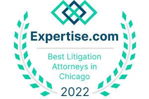 Expertise.com Best Litigation Attorneys in Chicago 2022