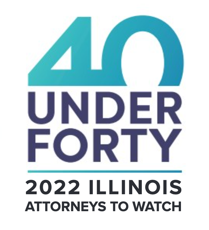 40 Under Forty